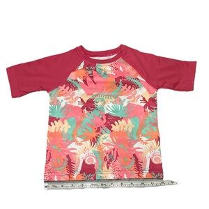 Kids Swim Rash Guard - Patagonia